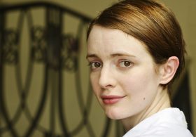 Novel ‘Exit Party’ Portrays a Fractured Nation