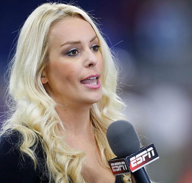 Trump comms advisor fore to resign after NBA row: Report