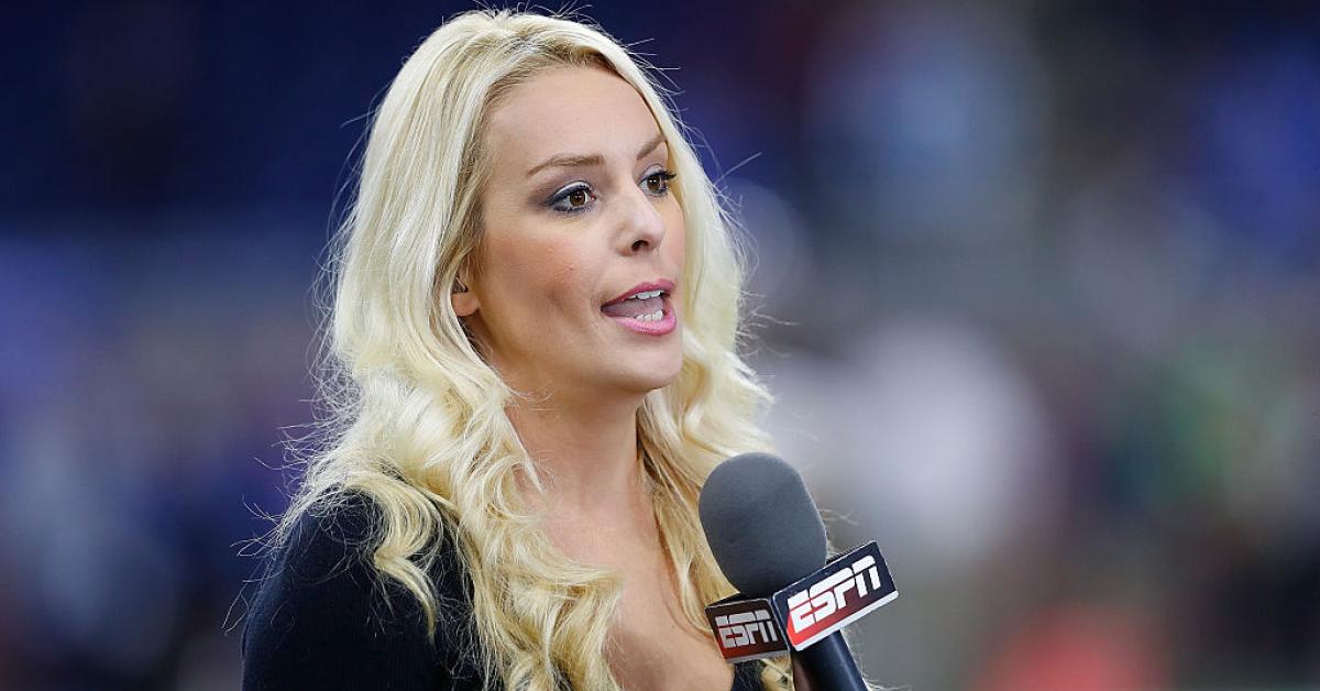 Trump comms advisor fore to resign after NBA row: Report GettyImages 618291458