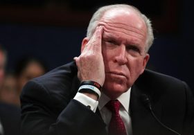 Jack Smith team secretly met ex-CIA chief John Brennan in 2023, but FBI agents left notes blank…