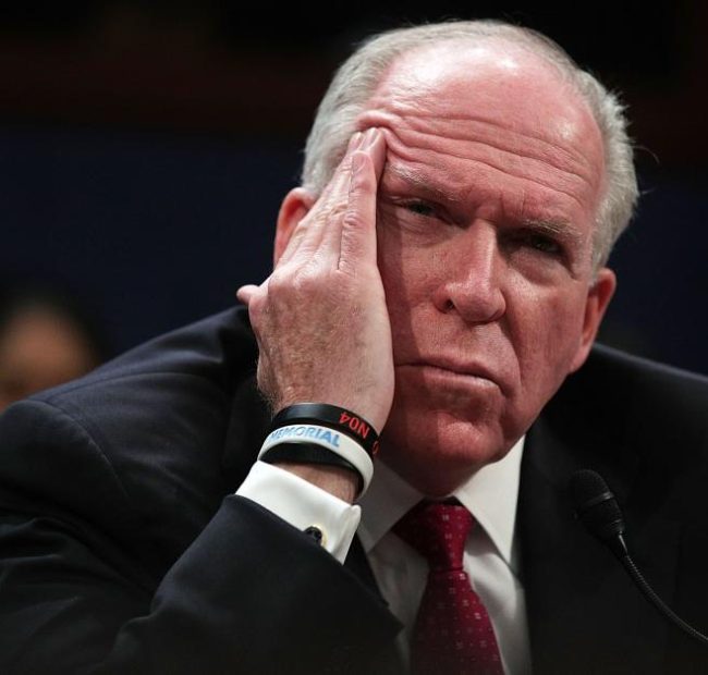 Federal judge dismisses Brennan’s lawsuit requesting DOJ save records from investigations into him