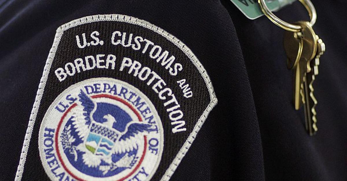 Border Patrol apprehended 2 million fewer illegal immigrants under Trump than under Biden: report GettyImages 73045344