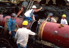 AGs from 20 states say environmental groups’ lawsuits threaten U.S. pipeline construction