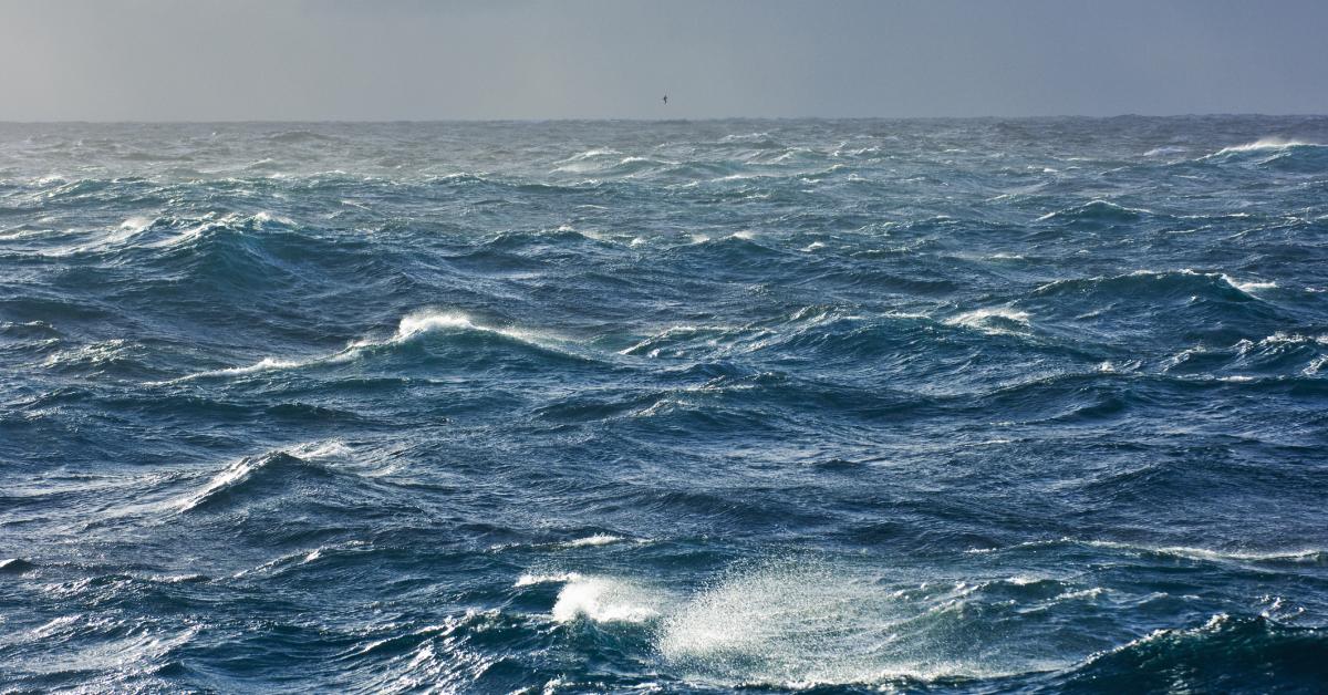 Trump floats changing name of the Pacific or Atlantic Ocean GettyImages 82656070