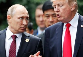 From diesel fuel to prisoner releases, Trump is reviving Kissinger’s ‘peace dividends’ strategy