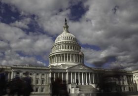 Senate Democrats Block Stock Trading Ban With Voter ID Provision