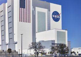 GAO: NASA has no single cost estimate for Moon-to-Mars program