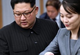 North Korea tells troops to take ‘resolute action’ if South Korea threatens its safety