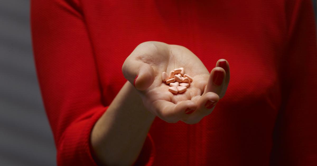 CVS to pay $315 million to settle DOJ lawsuit over opioid prescriptions GettyImages 954250872