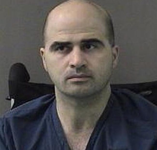 You Vote: Do you agree with Trump’s reversal of plan to livestream the execution of Nidal Hasan?
