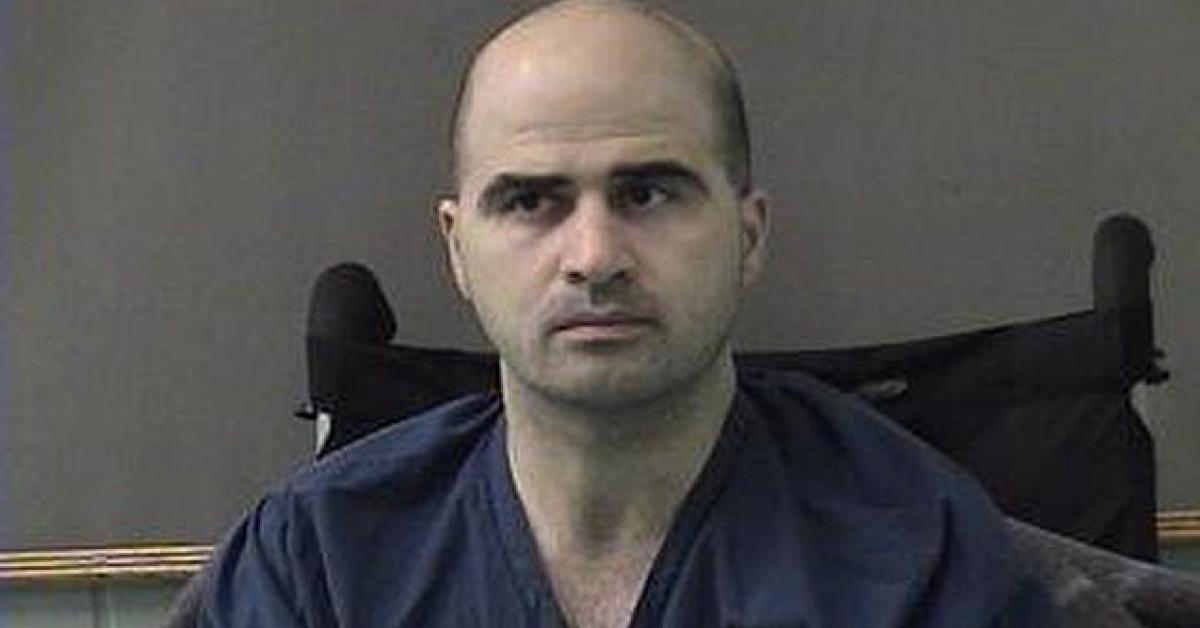 You Vote: Do you agree with Trump's reversal of plan to livestream the execution of Nidal Hasan? GettyImages 98350519 2