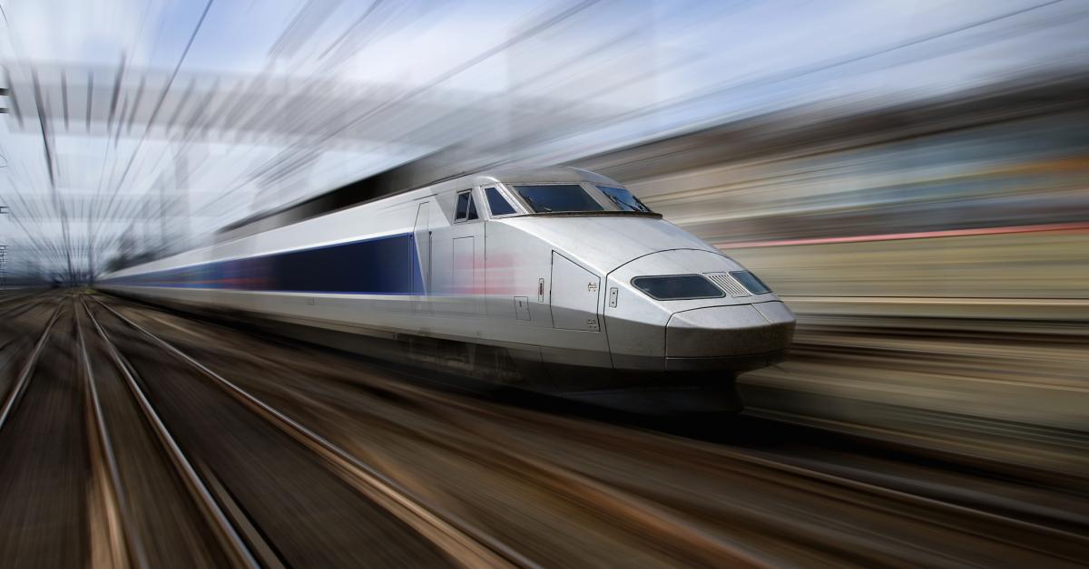 California GOP lawmakers want High-Speed Rail Authority CEO to resign over spending practices GettyImages sb10064764c 001