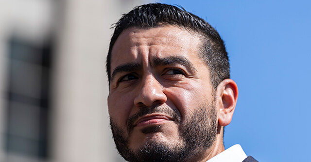 Abdul El-Sayed Trashed Flint, Michigan, Residents in 2016 Clip GettyImages2289203625 640x335 1