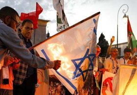 Hamas and Allies Celebrate October 7 Anniversary