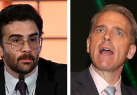 Hasan Piker Hits Scott Jennings with $72.5 Million Defamation Suit over Black Lynching Accusations