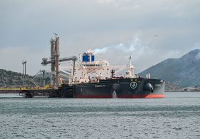 Gulf Oil Exports Normalizing, No Thanks to Strait of Hormuz