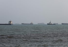 Iran can, will seal off remaining Strait of Hormuz routes created, used by oil smugglers: report