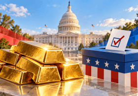 How Could the Midterm Elections Impact the Gold Market?