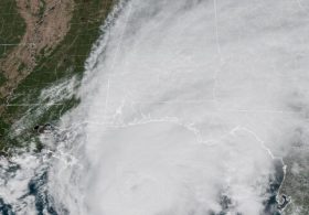 Ron DeSantis Hurricane Update: Isaias Could Make Landfall as ‘Major’ Hurricane East of Pensacola