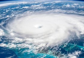 Tropical Storm Isaias forms in Gulf, forecast to become a first hurricane of Atlantic season