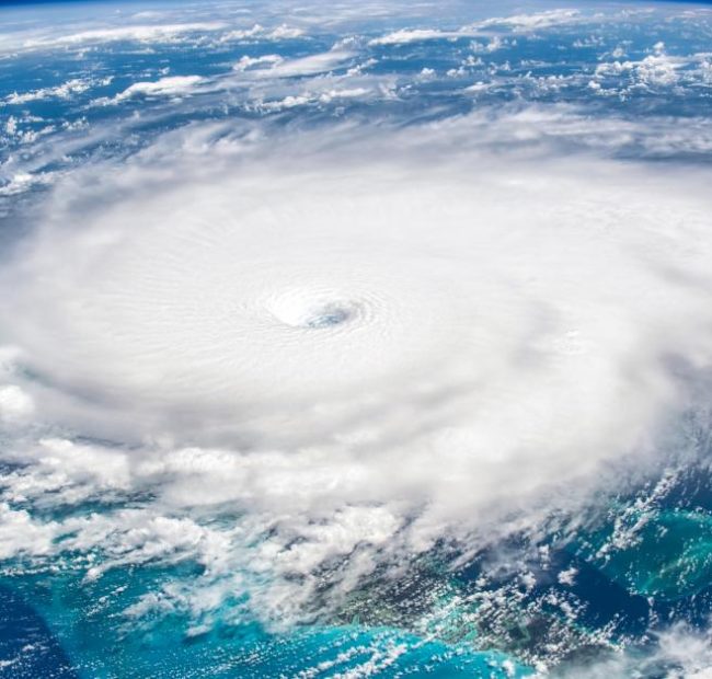 Tropical Storm Isaias forms in Gulf, forecast to become a first hurricane of Atlantic season