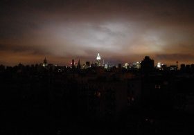 Millions Of Americans Face Blackout Warning As ‘Devil Winds’ Reach 80 MPH