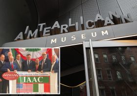 Suffolk County officials announce a new Italian-American museum opening on Long Island