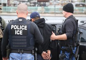 SCOTUS Rejects Dem Bid To Revive Lax Biden-Era Deportation Rule