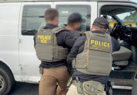 Commentary: Trump’s Deportations Are Making America Safer
