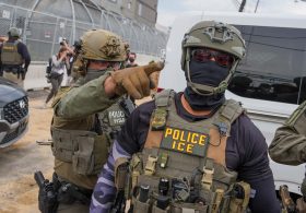 Federal Appeals Court Upholds Trump Administration’s Authority to Detain Illegal Immigrants Without Bond Hearings