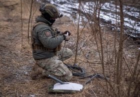 Musk Says US Government is Controlling Starshield Services Amid Reported Disruptions in Ukraine