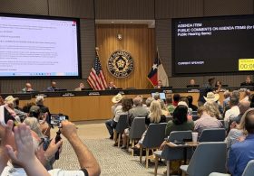 Donations, Endorsements, and Iftars: City Officials’ Connections to the McKinney Islamic Association