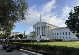 Supreme Court Hears Arguments in High-Stakes Colorado Climate Case Seeking To Hold Oil Companies Financially Liable for Global Warming: ‘Egregiously Exceeds Constitutional Limits’