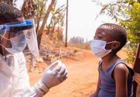 Ebola Explodes in Africa Much Faster Than Infamous 2010s Outbreak