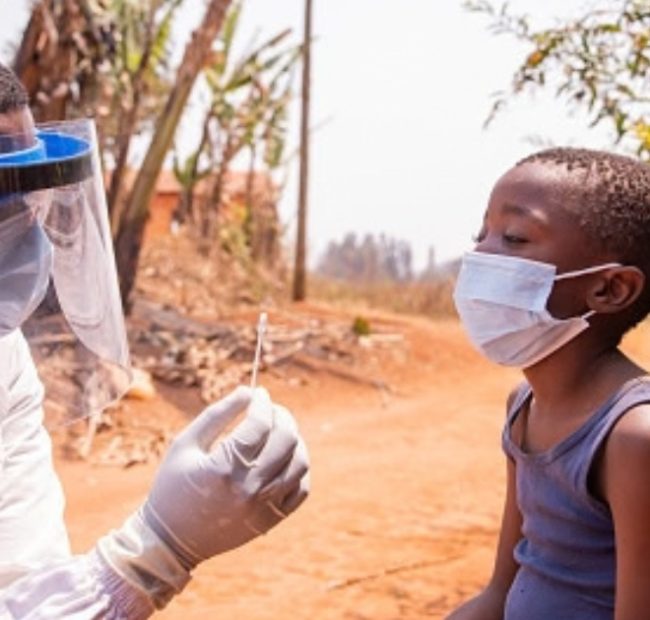 Ebola Explodes in Africa Much Faster Than Infamous 2010s Outbreak