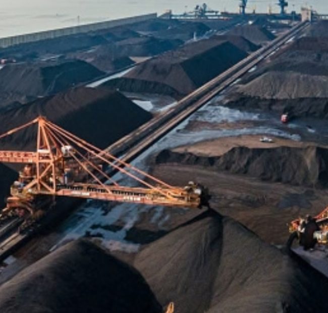 Colorado Threatens Its Largest Coal Mine Over Emissions, Environmental Groups Add Pressure
