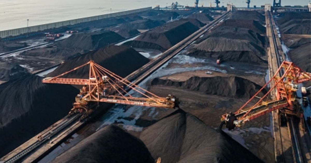Colorado Threatens Its Largest Coal Mine Over Emissions, Environmental Groups Add Pressure IMG 3649