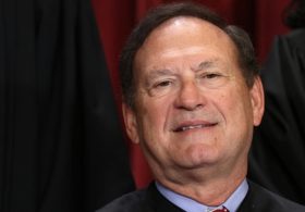 Alito Recuses from Major Climate Suit Days Before Arguments — a Tie Could Let the Anti-Oil Lawsuit Stand