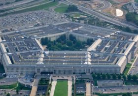 ‘More Dangerous Than Nuclear Weapons’: CEO Warns the Pentagon’s AI Push Could Go Very Wrong