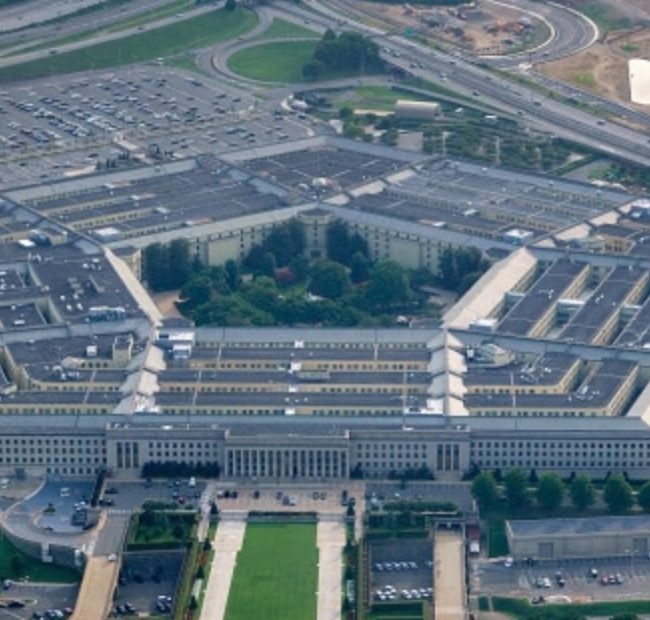 ‘More Dangerous Than Nuclear Weapons’: CEO Warns the Pentagon’s AI Push Could Go Very Wrong