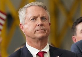 Deep-Red Kansas in Midterms Trouble, Democrat Ties with Republican Incumbent: Poll