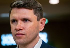 Dems Make Historic All-In Midterm Move: Talarico Raises More in Third Quarter Than Any Senate Candidate in History