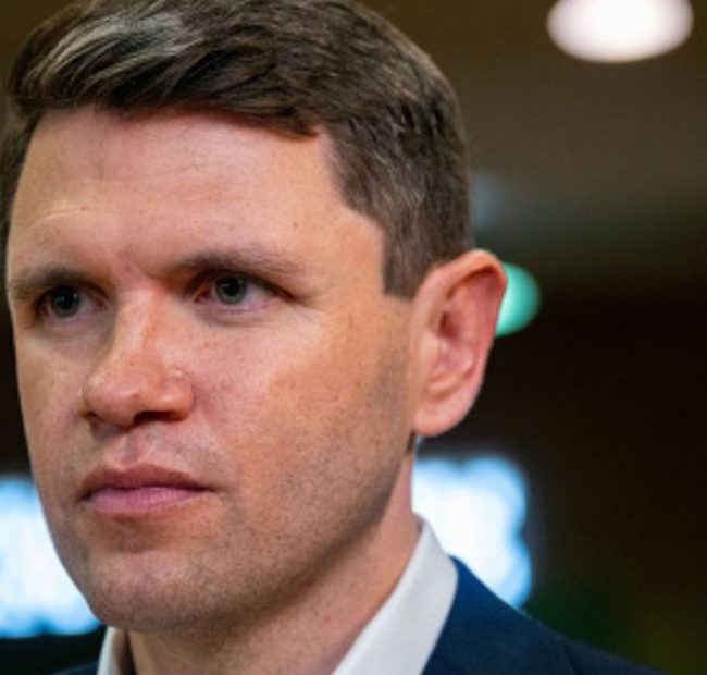 Dems Make Historic All-In Midterm Move: Talarico Raises More in Third Quarter Than Any Senate Candidate in History