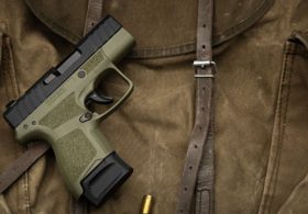 How 1 Single Gun Magazine Could Soon Lead SCOTUS to Upend How Judges Sentence Criminals
