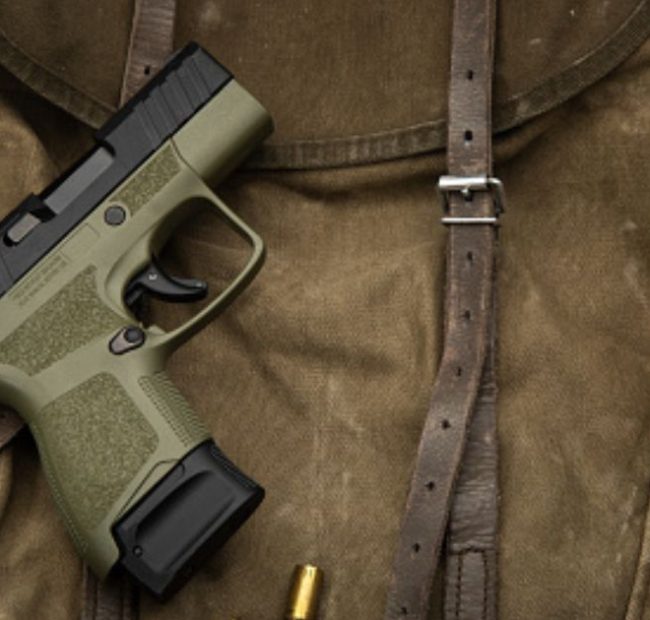 How 1 Single Gun Magazine Could Soon Lead SCOTUS to Upend How Judges Sentence Criminals