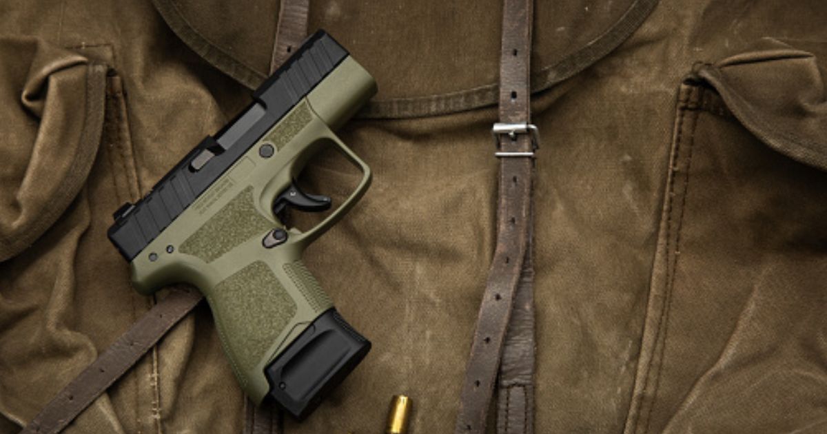 How 1 Single Gun Magazine Could Soon Lead SCOTUS to Upend How Judges Sentence Criminals IMG 4274
