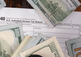 Politicians Force Their Hands Into Taxpayer Pockets to Fund Agency That Bombed Audit