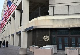 Saudi National Caught by FBI Hiding Bug in Toilet Paper to Steal AI Secrets: Report