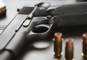 Illinois County, Connecticut Cite Weapons You Never Heard of to Justify Their Gun Bans to SCOTUS