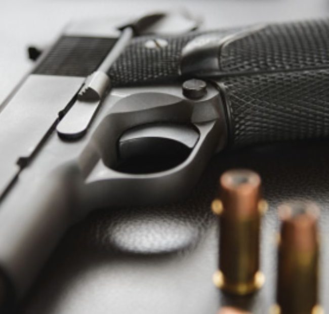 Illinois County, Connecticut Cite Weapons You Never Heard of to Justify Their Gun Bans to SCOTUS